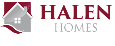 Halen Homes logo